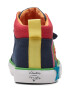Clarks Кецове с контрасти - Pepit.bg