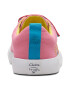 Clarks Кецове с велкро - Pepit.bg