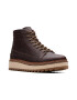 Clarks Кожени боти - Pepit.bg