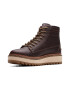 Clarks Кожени боти - Pepit.bg