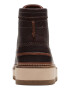 Clarks Кожени боти - Pepit.bg