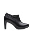 Clarks Кожени боти Ambyr - Pepit.bg