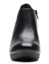 Clarks Кожени боти Ambyr - Pepit.bg