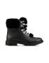 Clarks Кожени боти Astrol Hiker - Pepit.bg