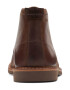 Clarks Кожени боти Atticus - Pepit.bg