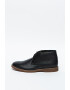 Clarks Кожени боти Atticus Limit - Pepit.bg