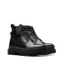 Clarks Кожени боти Badell - Pepit.bg