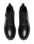 Clarks Кожени боти Badell - Pepit.bg