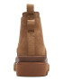 Clarks Кожени боти Badell Chelsea - Pepit.bg