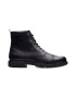 Clarks Кожени боти Batcombe - Pepit.bg