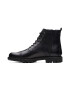 Clarks Кожени боти Batcombe - Pepit.bg