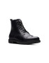 Clarks Кожени боти Batcombe - Pepit.bg