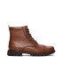 Clarks Кожени боти Batcombe - Pepit.bg