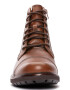 Clarks Кожени боти Batcombe - Pepit.bg