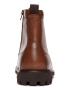 Clarks Кожени боти Batcombe - Pepit.bg