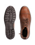 Clarks Кожени боти Batcombe - Pepit.bg