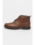 Clarks Кожени боти Batcombe - Pepit.bg
