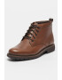 Clarks Кожени боти Batcombe - Pepit.bg