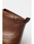Clarks Кожени боти Batcombe - Pepit.bg
