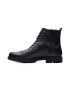 Clarks Кожени боти Batcombe Cap - Pepit.bg