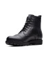 Clarks Кожени боти Batcombe Cap - Pepit.bg