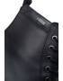 Clarks Кожени боти Batcombe Cap - Pepit.bg