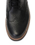 Clarks Кожени боти Batcombe тип Brogue - Pepit.bg