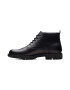 Clarks Кожени боти Batombe - Pepit.bg