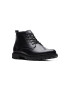 Clarks Кожени боти Batombe - Pepit.bg