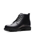 Clarks Кожени боти Batombe - Pepit.bg