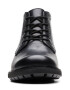 Clarks Кожени боти Batombe - Pepit.bg