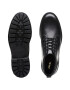 Clarks Кожени боти Batombe - Pepit.bg
