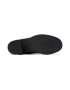 Clarks Кожени боти Chamberly Chelsea - Черен - Pepit.bg