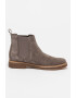 Clarks Кожени боти Chelsea Clarkdale Easy - Pepit.bg