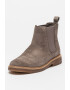 Clarks Кожени боти Chelsea Clarkdale Easy - Pepit.bg