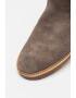 Clarks Кожени боти Chelsea Clarkdale Easy - Pepit.bg