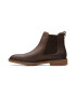 Clarks Кожени боти Clarkdale Chelsea - Pepit.bg