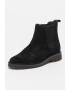 Clarks Кожени боти Clarkdale Easy тип Chelsea - Pepit.bg