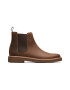 Clarks Кожени боти Clarkdale Easy тип Chelsea - Pepit.bg