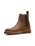 Clarks Кожени боти Clarkdale Easy тип Chelsea - Pepit.bg