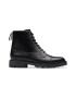 Clarks Кожени боти Clarkridge - Pepit.bg