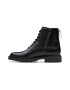 Clarks Кожени боти Clarkridge - Pepit.bg