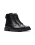 Clarks Кожени боти Clarkridge - Pepit.bg