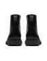 Clarks Кожени боти Clarkridge - Pepit.bg