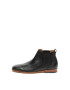 Clarks Кожени боти Code Chelsea - Pepit.bg