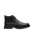 Clarks Кожени боти Craftdale - Pepit.bg