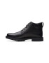 Clarks Кожени боти Craftdale - Pepit.bg