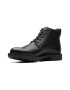 Clarks Кожени боти Craftdale - Pepit.bg