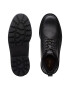 Clarks Кожени боти Craftdale - Pepit.bg