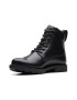 Clarks Кожени боти Craftdale - Pepit.bg
